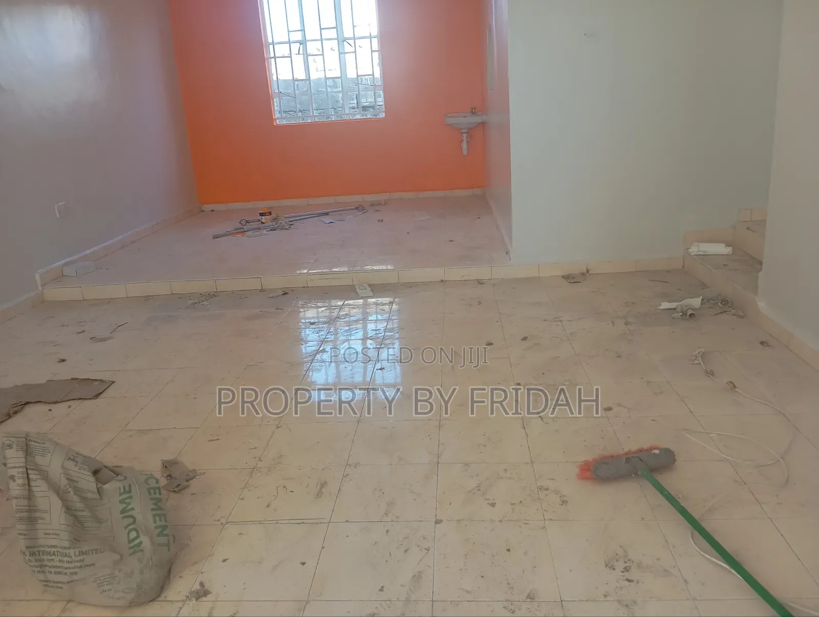 3bdrm Bungalow in Kitengela for rent