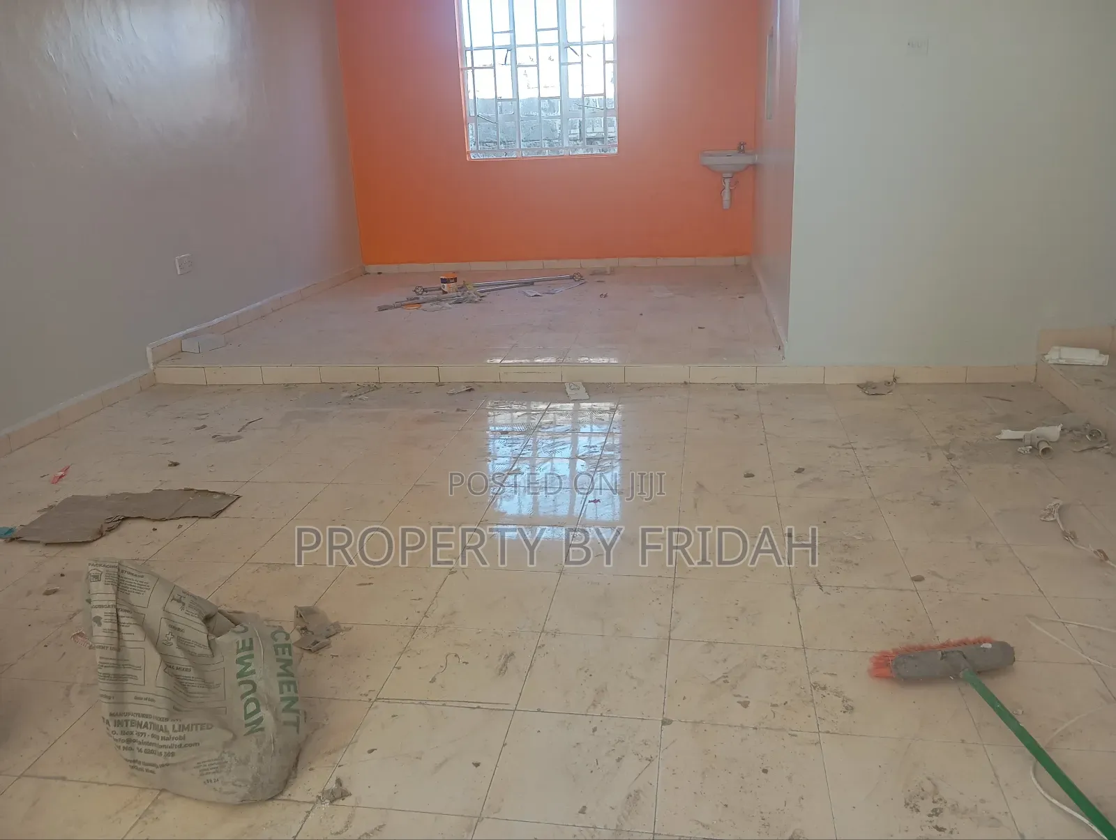 3bdrm Bungalow in Kitengela for rent