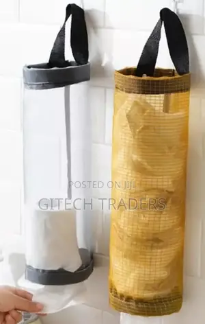 Trash Hanging Storage Bags