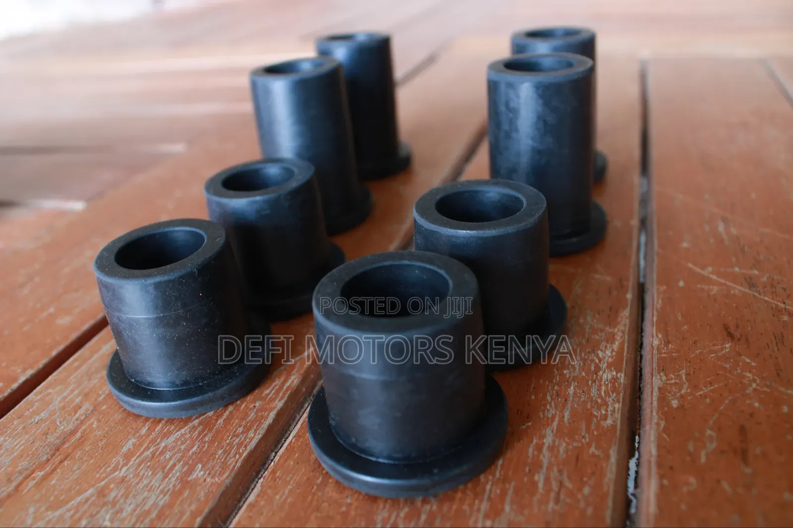 Ford Ranger Leaf Spring Bushes