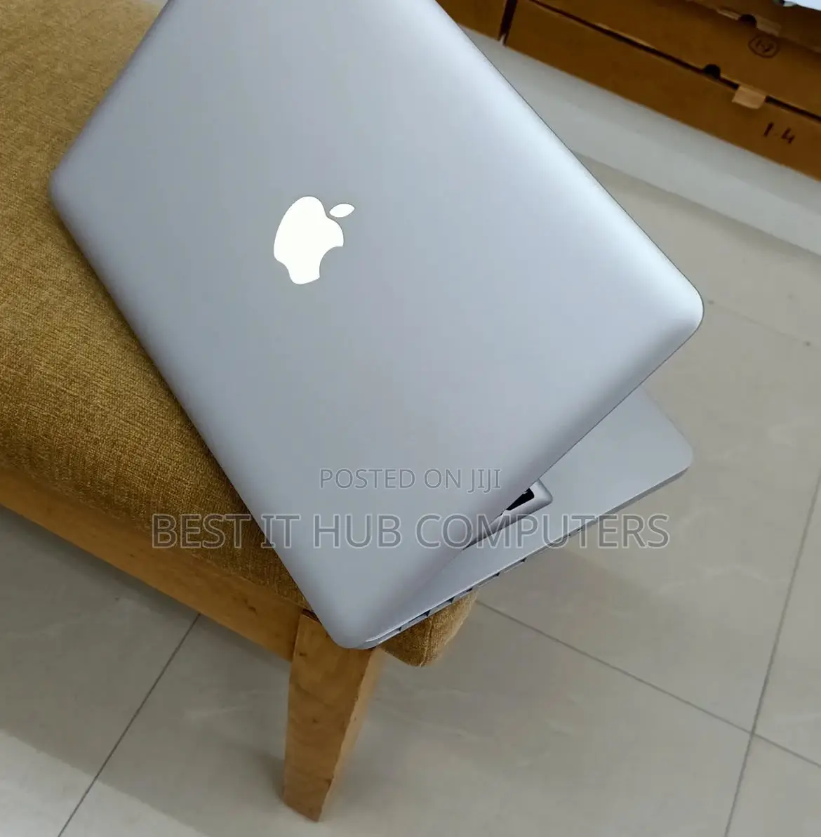 Laptop Apple MacBook Pro 2012 8GB Intel Core i5 SSD 256GB