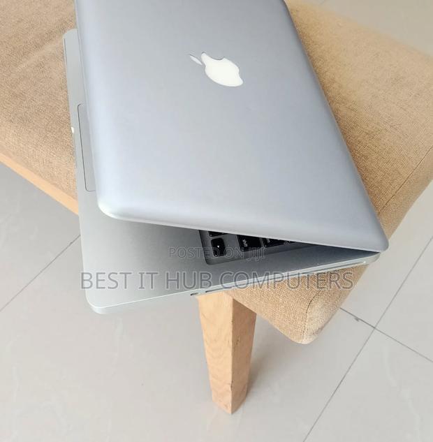Laptop Apple MacBook Pro 2012 8GB Intel Core i5 SSD 256GB - thumbnail 2