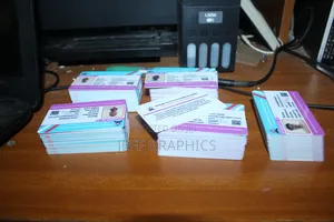 Id Business Cards Printing
