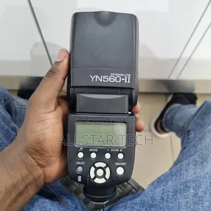 Yongnuo Yn560-Ii Speedlite