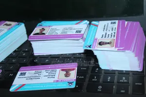 Id Business Cards Printing
