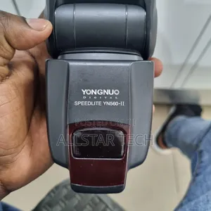 Yongnuo Yn560-Ii Speedlite