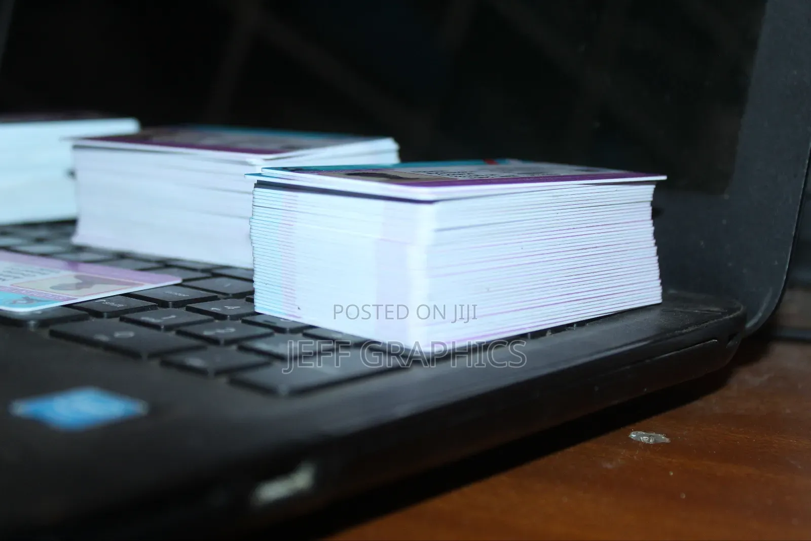 Id Business Cards Printing