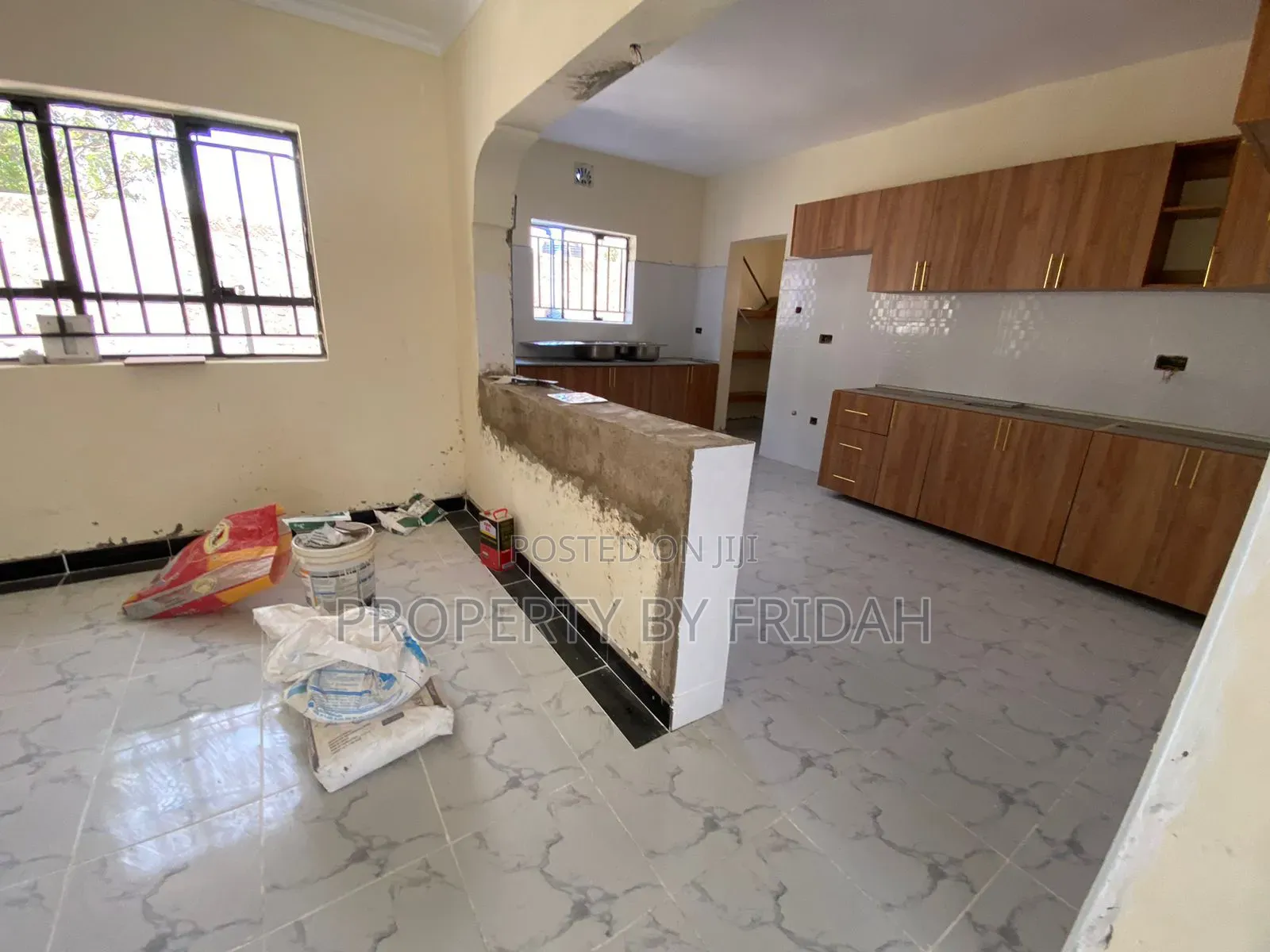 3bdrm Bungalow in Kitengela for sale
