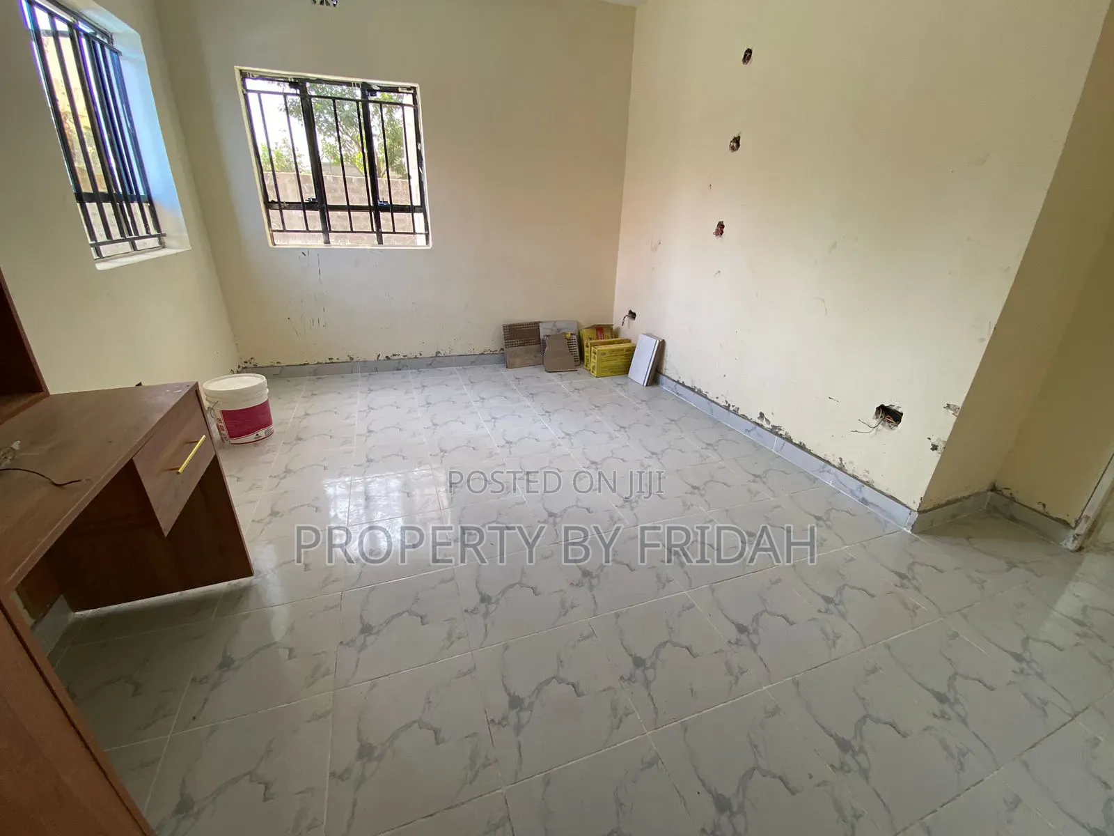 3bdrm Bungalow in Kitengela for sale