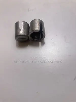 Battery Terminal Adaptors (Pair)