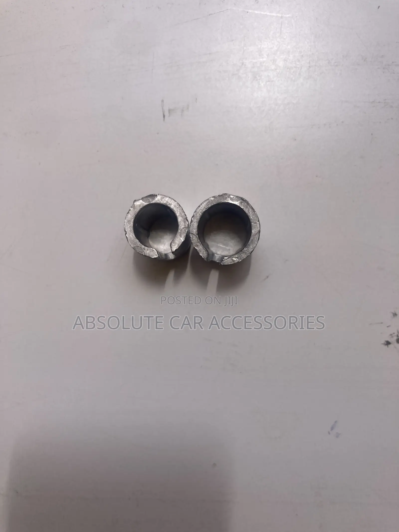Battery Terminal Adaptors (Pair)