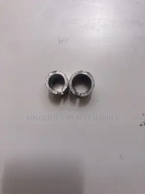 Battery Terminal Adaptors (Pair)