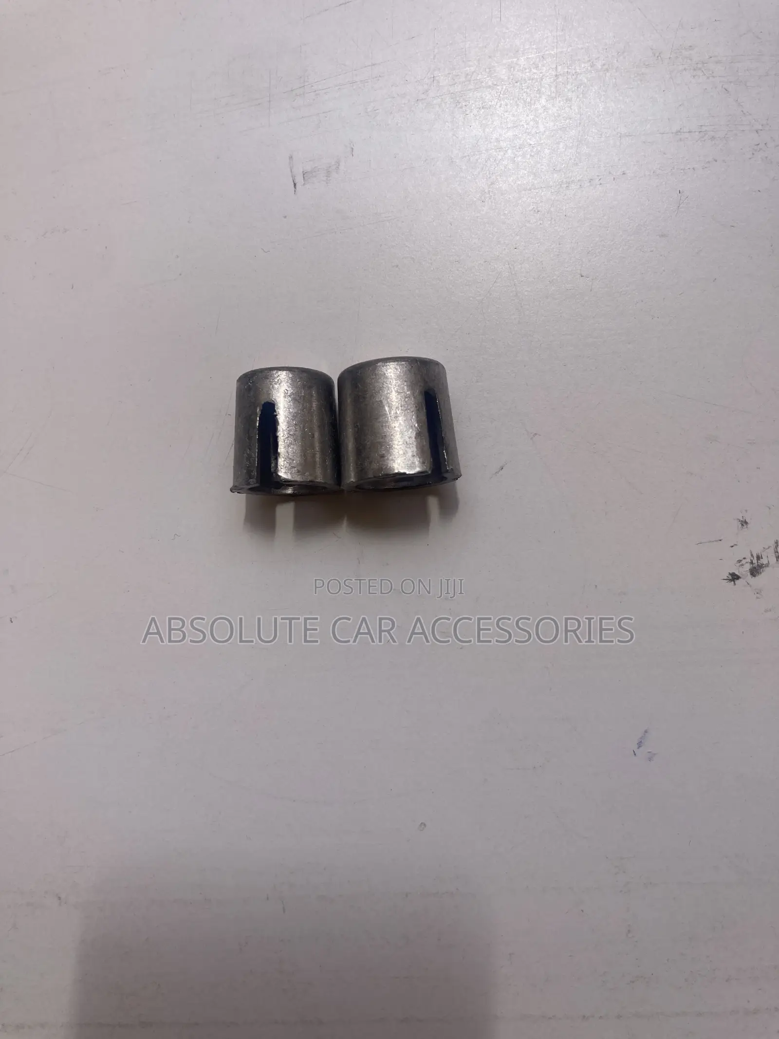 Battery Terminal Adaptors (Pair)