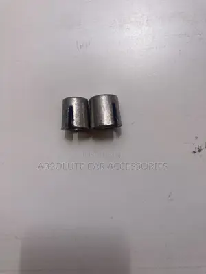 Battery Terminal Adaptors (Pair)