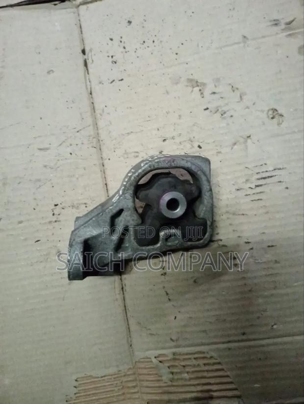 Subaru Legacy Br9 Front Engine Mount