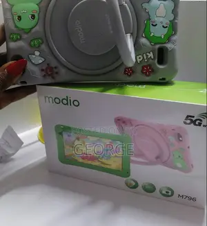 New Modio M796 256 GB Gray