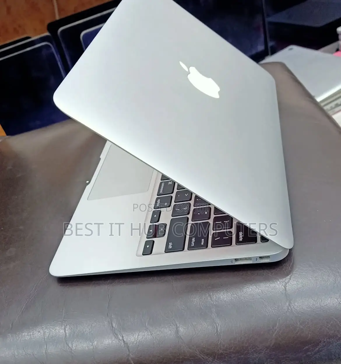 Laptop Apple MacBook Air 2013 4GB Intel Core i5 SSD 128GB