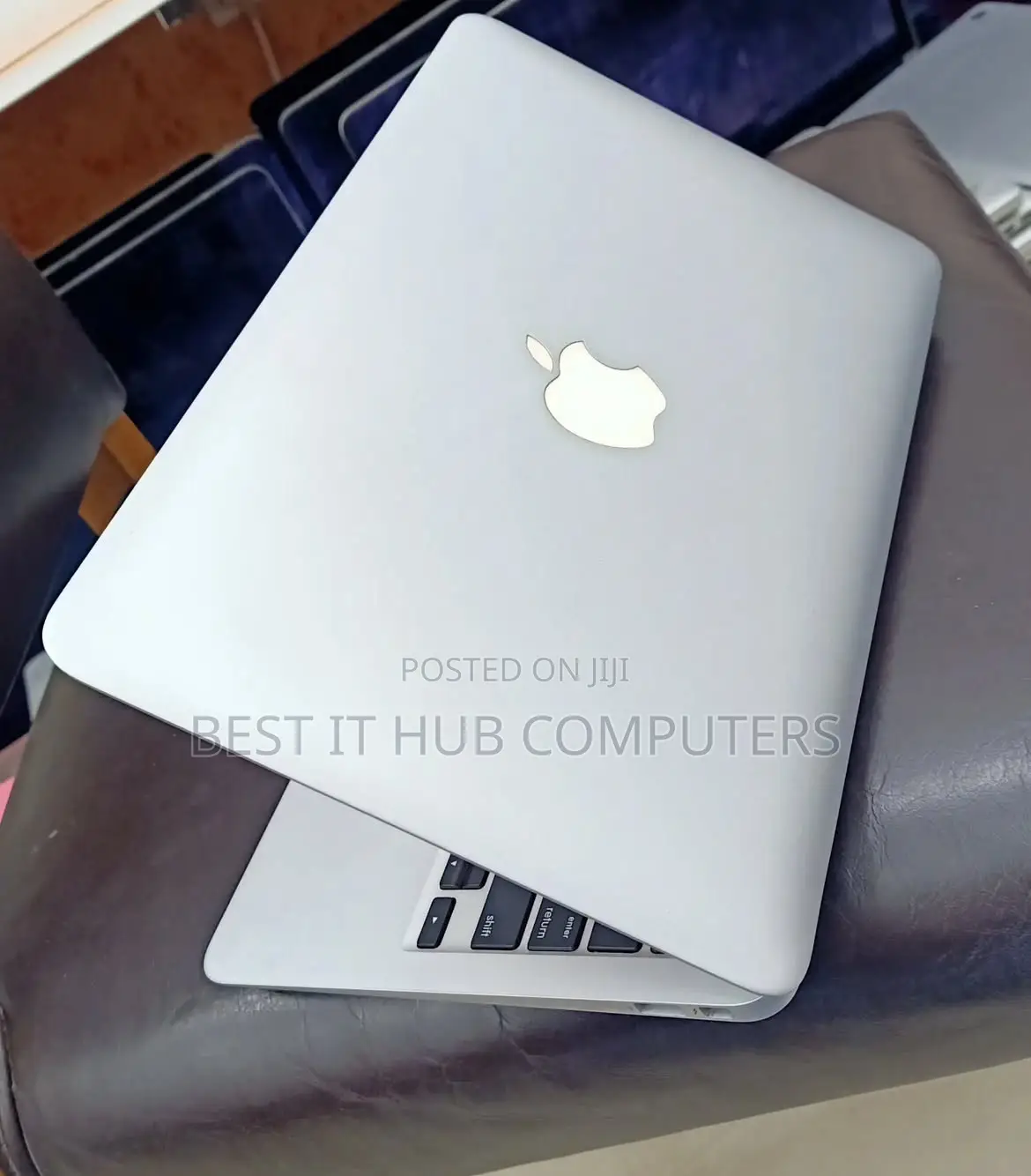 Laptop Apple MacBook Air 2013 4GB Intel Core i5 SSD 128GB