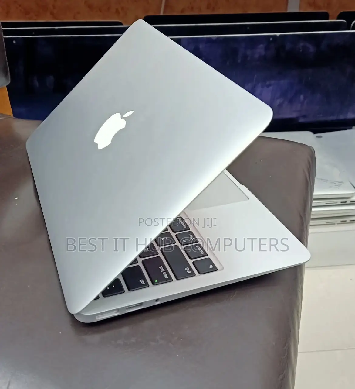 Laptop Apple MacBook Air 2013 4GB Intel Core i5 SSD 128GB