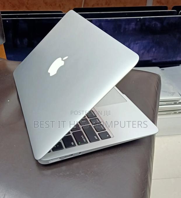 Laptop Apple MacBook Air 2013 4GB Intel Core i5 SSD 128GB - thumbnail 4