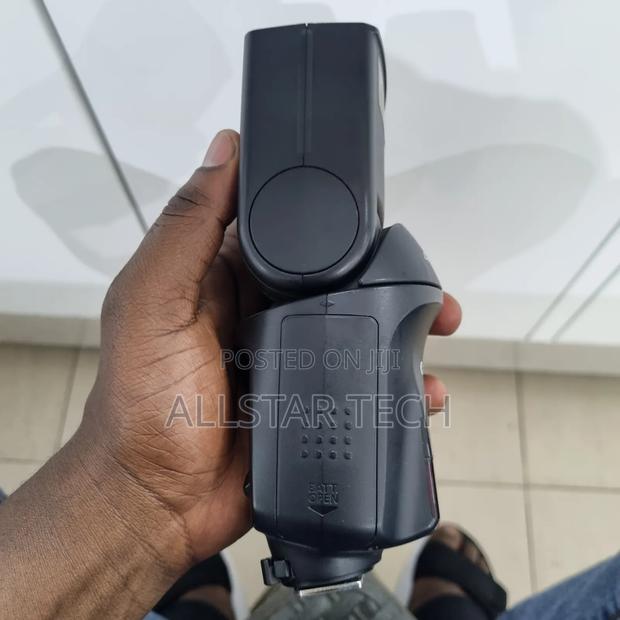 Canon Speedlite 470ex-Ai - thumbnail 3