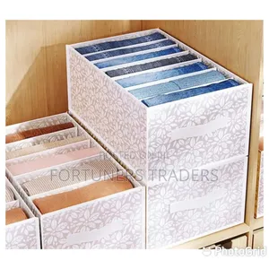 *Closet Multipurpose Organizer*