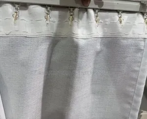 Curtain Hooks and Runners
