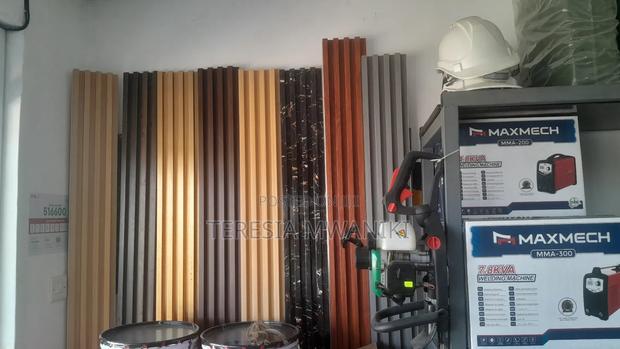 Flutted  Wall Panels - thumbnail 3