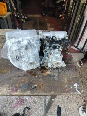Toyota Aqua Hybrid Brake Actuator Letter Tc