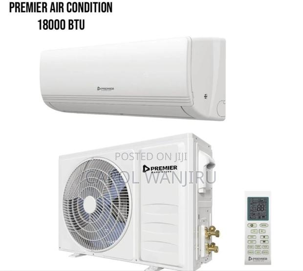 18000btu Air Conditioner/ Brand New Air Conditioner Machine
