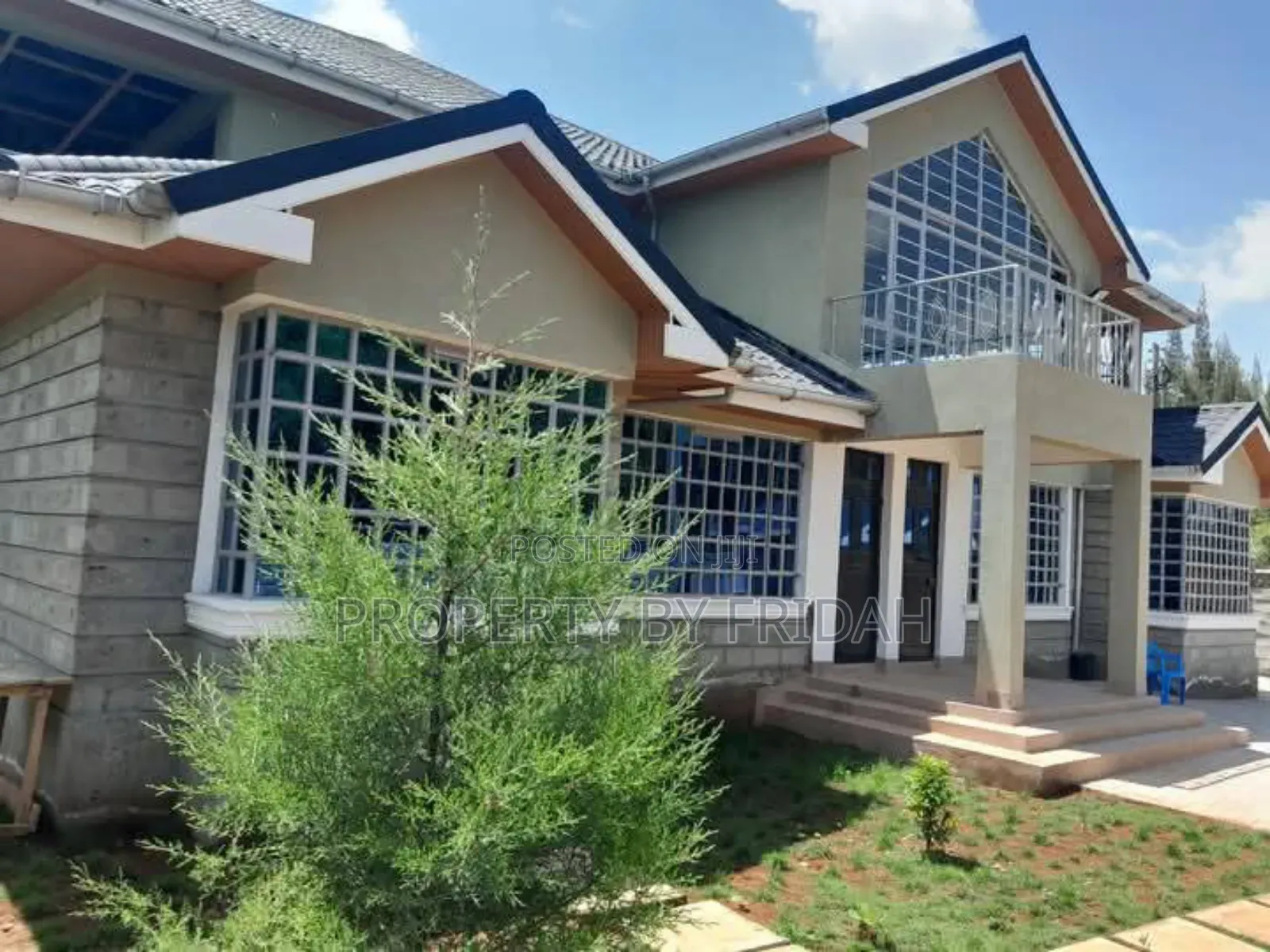 Mini Flat in Kitengela for rent