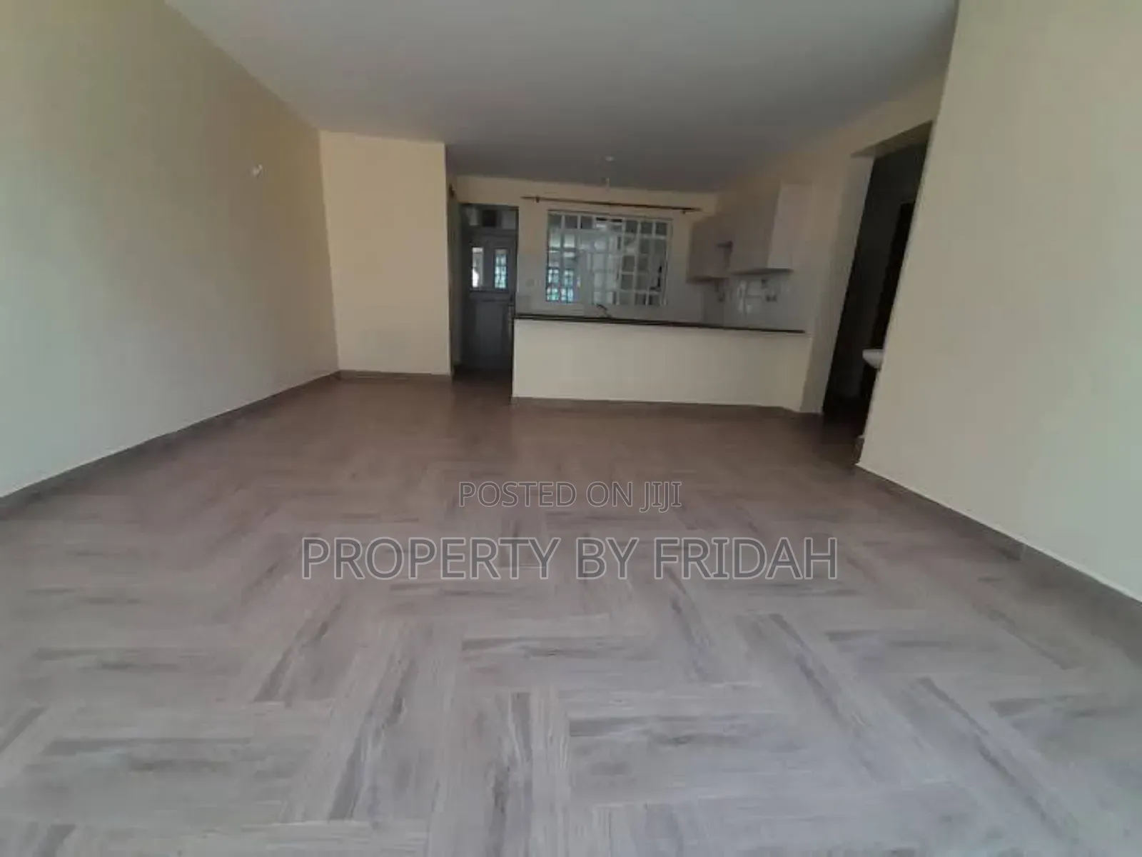 Mini Flat in Kitengela for rent
