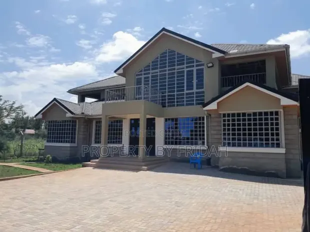Mini Flat in Kitengela for rent