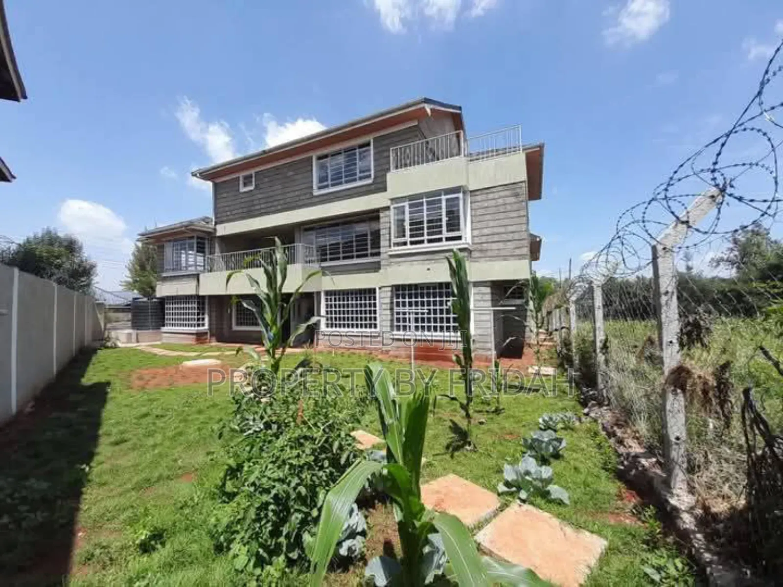 Mini Flat in Kitengela for rent