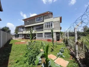 Mini Flat in Kitengela for rent