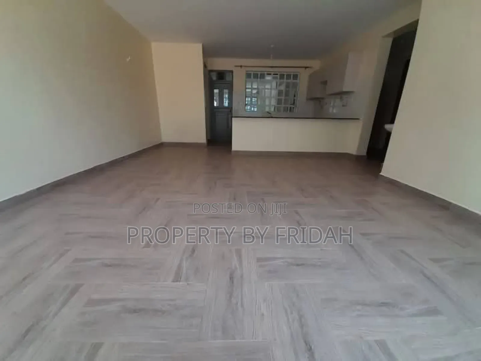Mini Flat in Kitengela for rent