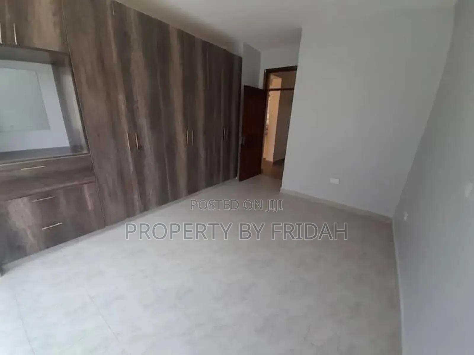Mini Flat in Kitengela for rent