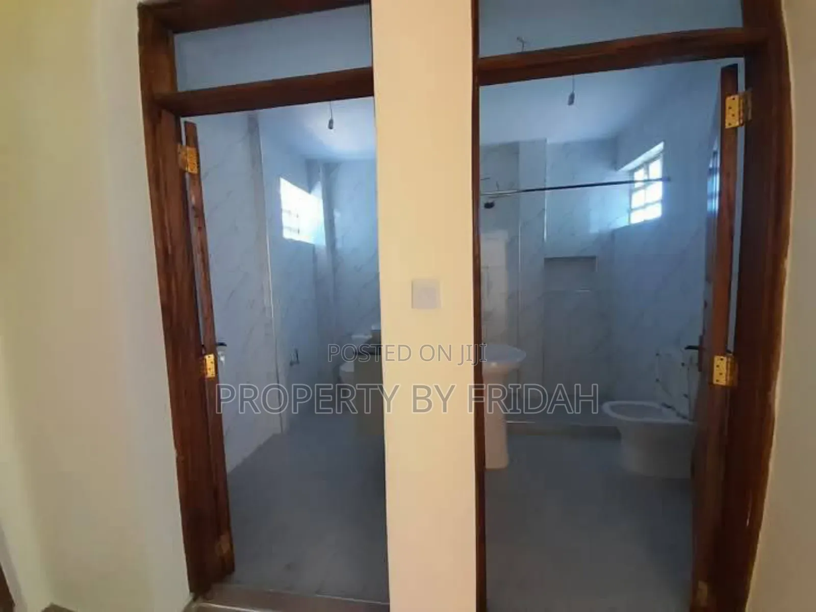 Mini Flat in Kitengela for rent