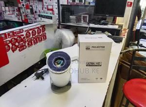 Hy300 Pro Android Projectors - main view