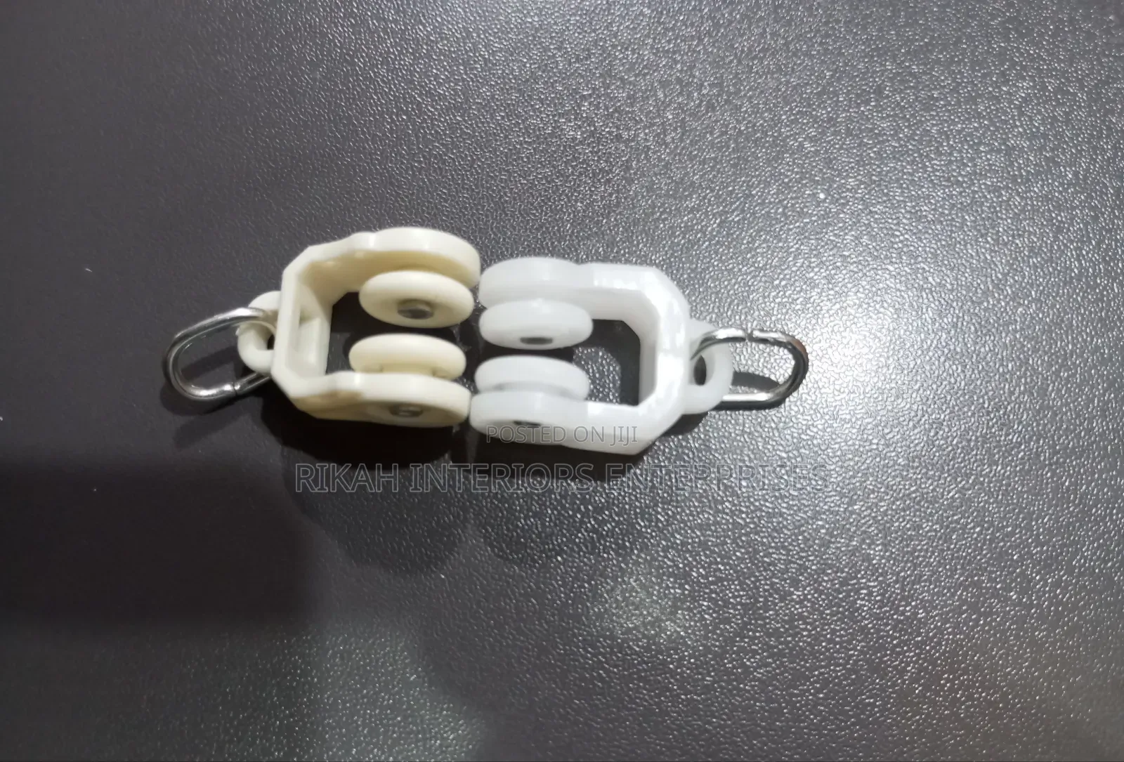 Bendable Rail Runners