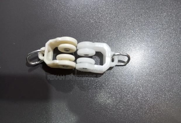 Bendable Rail Runners