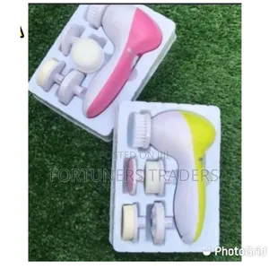 Facial Massager 5 in 1 Facial Care