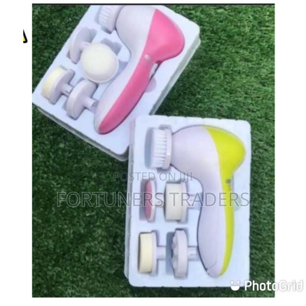 Facial Massager 5 in 1 Facial Care