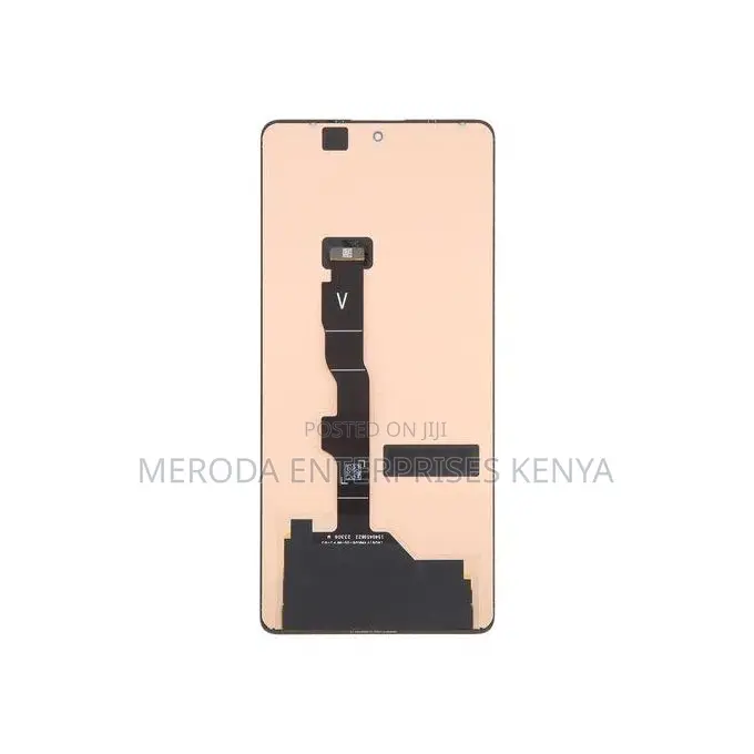 Xiaomi Redmi Note 13 5g Amoled LCD Screen