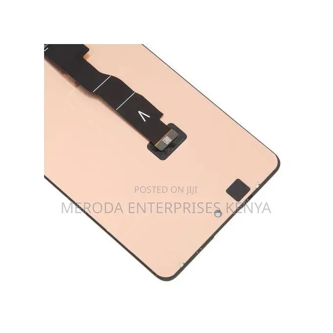 Xiaomi Redmi Note 13 5g Amoled LCD Screen