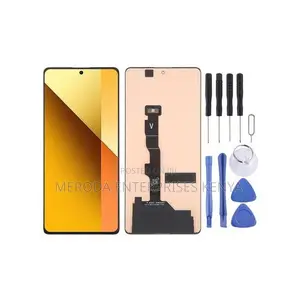 Xiaomi Redmi Note 13 5g Amoled LCD Screen