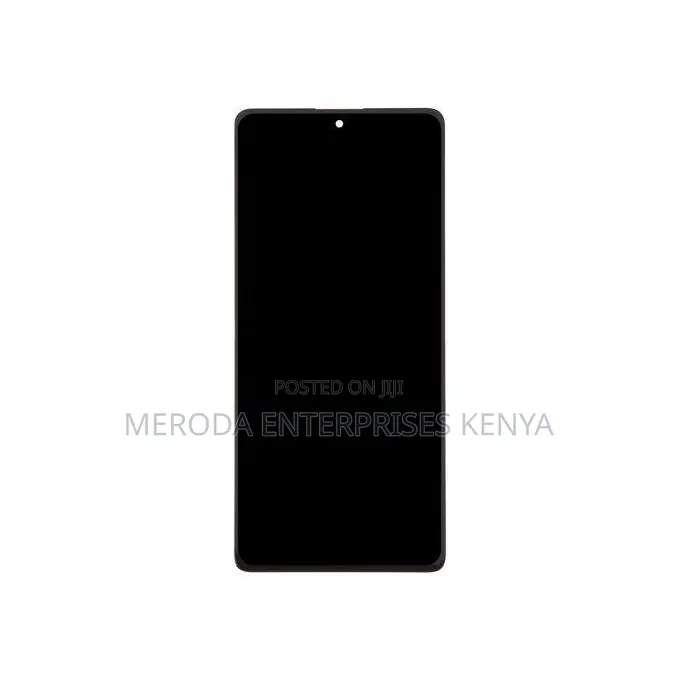 Xiaomi Redmi Note 13 5g Amoled LCD Screen