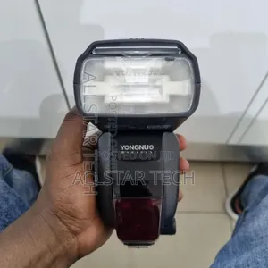 Yongnuo Speedlite Yn600ex-Rt Ii for Canon Cameras