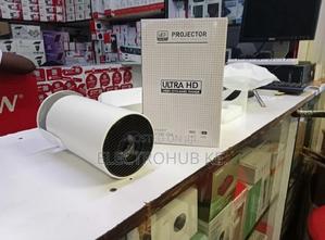 .Android Projector Wifi Bluetooth Supported Movie Projector - main view