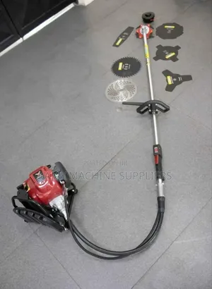 4-Stroke Brush Cutter 35cc